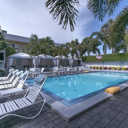 Beachside Village Resort Fort Lauderdale Bagian luar foto