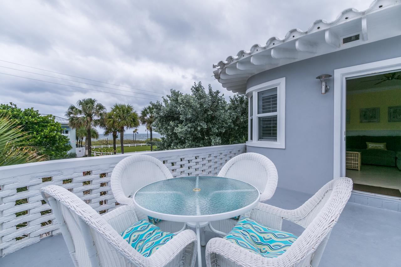 Beachside Village Resort Fort Lauderdale Bagian luar foto
