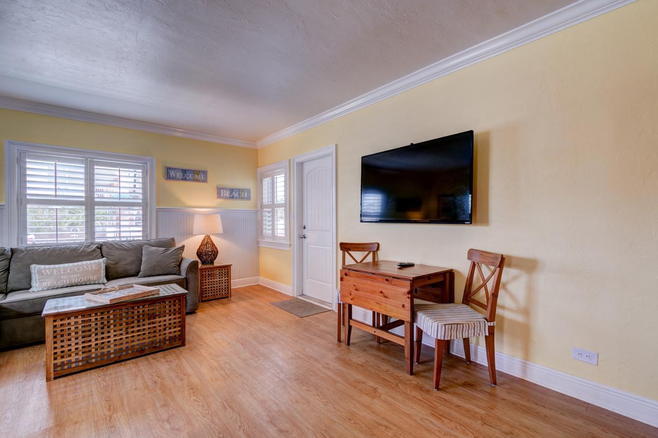 Beachside Village Resort Fort Lauderdale Bagian luar foto