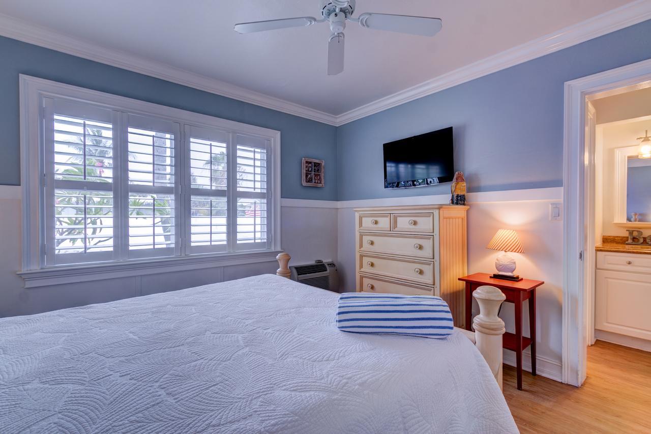 Beachside Village Resort Fort Lauderdale Bagian luar foto