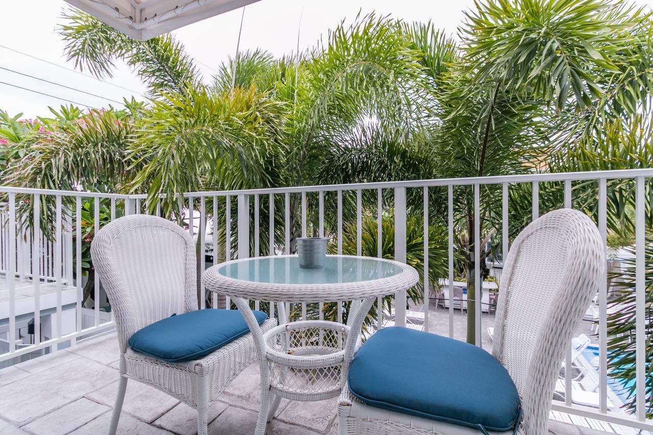 Beachside Village Resort Fort Lauderdale Bagian luar foto