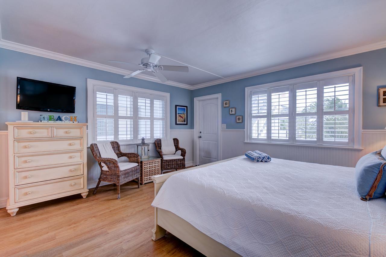 Beachside Village Resort Fort Lauderdale Bagian luar foto
