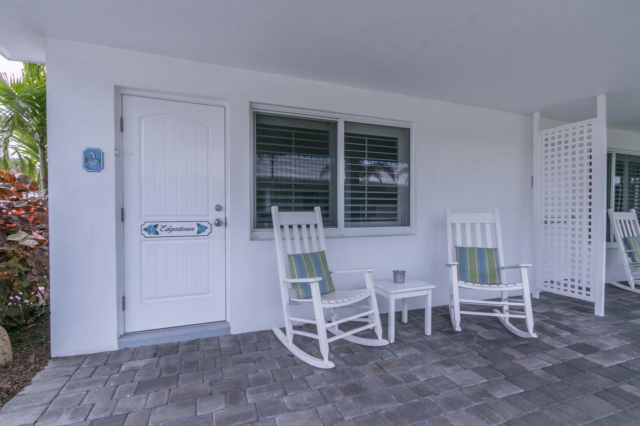 Beachside Village Resort Fort Lauderdale Bagian luar foto