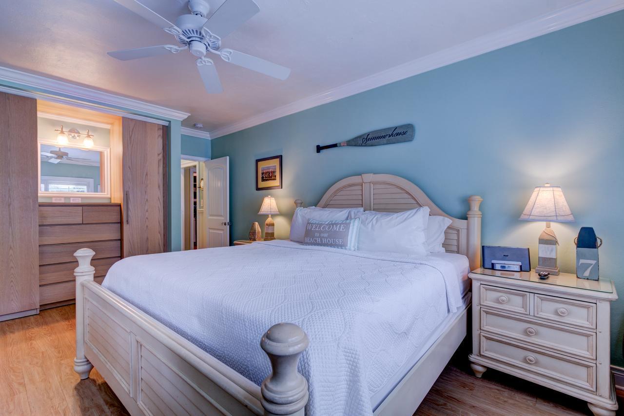 Beachside Village Resort Fort Lauderdale Bagian luar foto