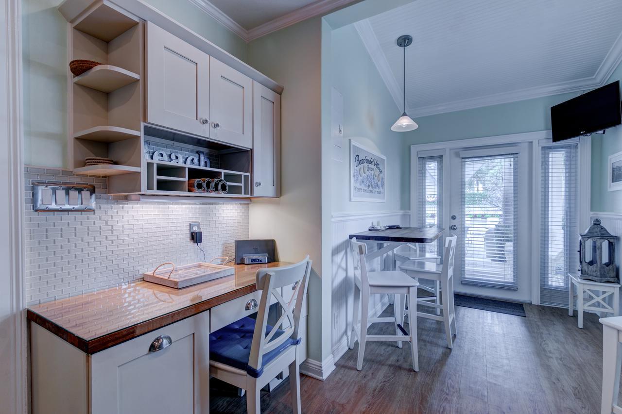Beachside Village Resort Fort Lauderdale Bagian luar foto