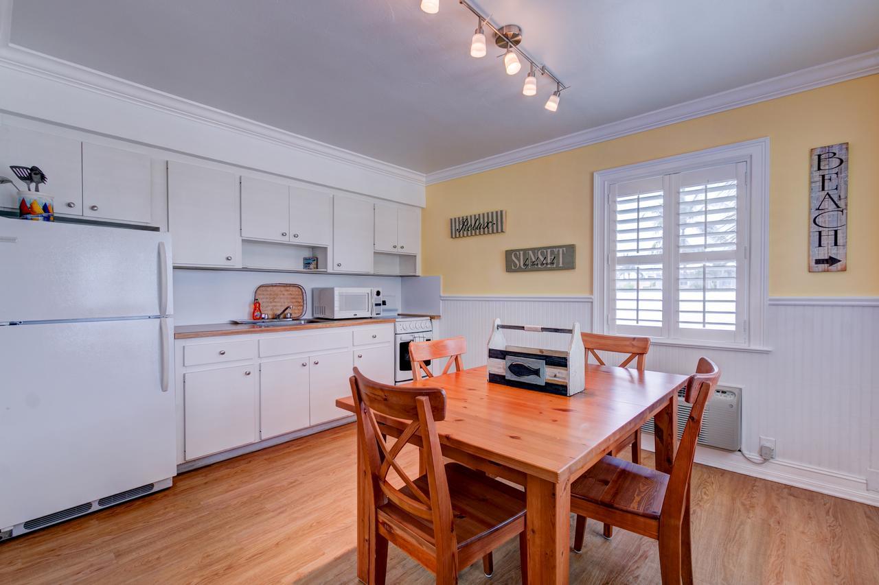 Beachside Village Resort Fort Lauderdale Bagian luar foto