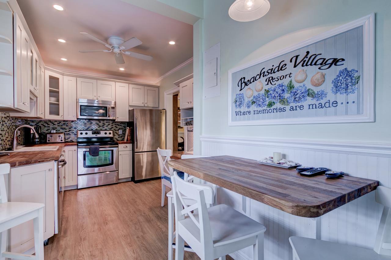 Beachside Village Resort Fort Lauderdale Bagian luar foto