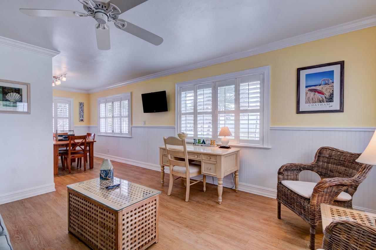 Beachside Village Resort Fort Lauderdale Bagian luar foto