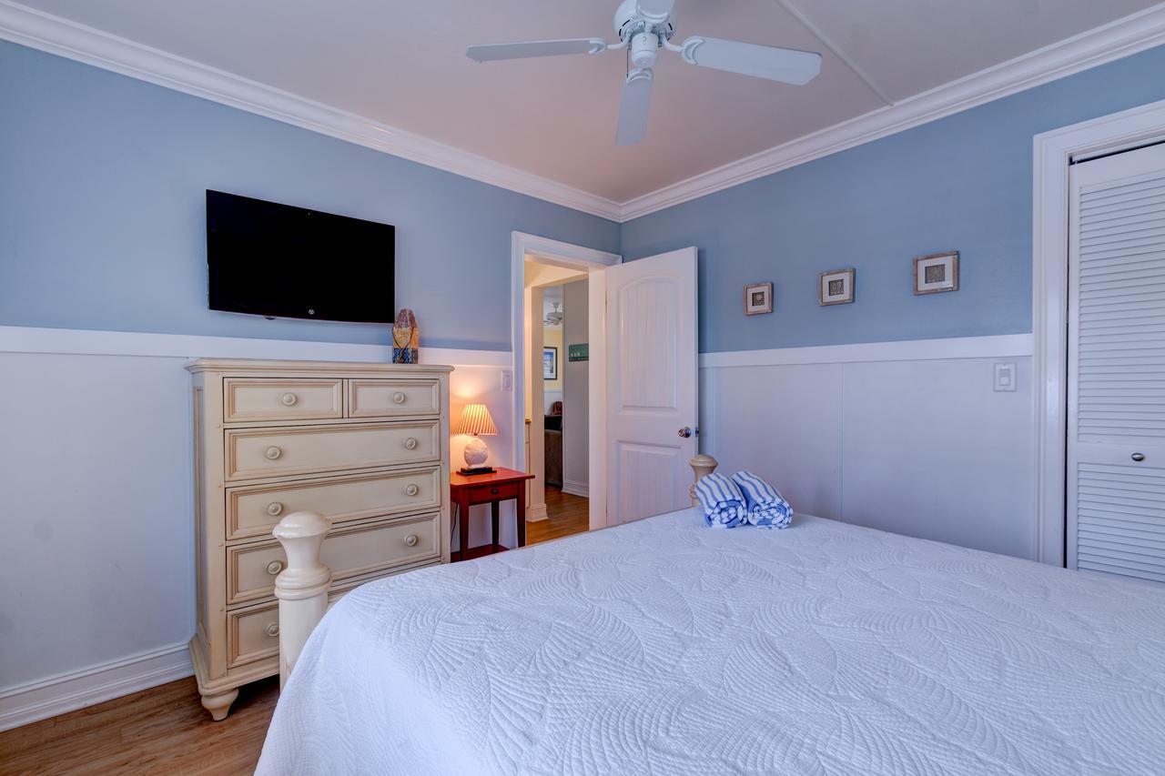 Beachside Village Resort Fort Lauderdale Bagian luar foto