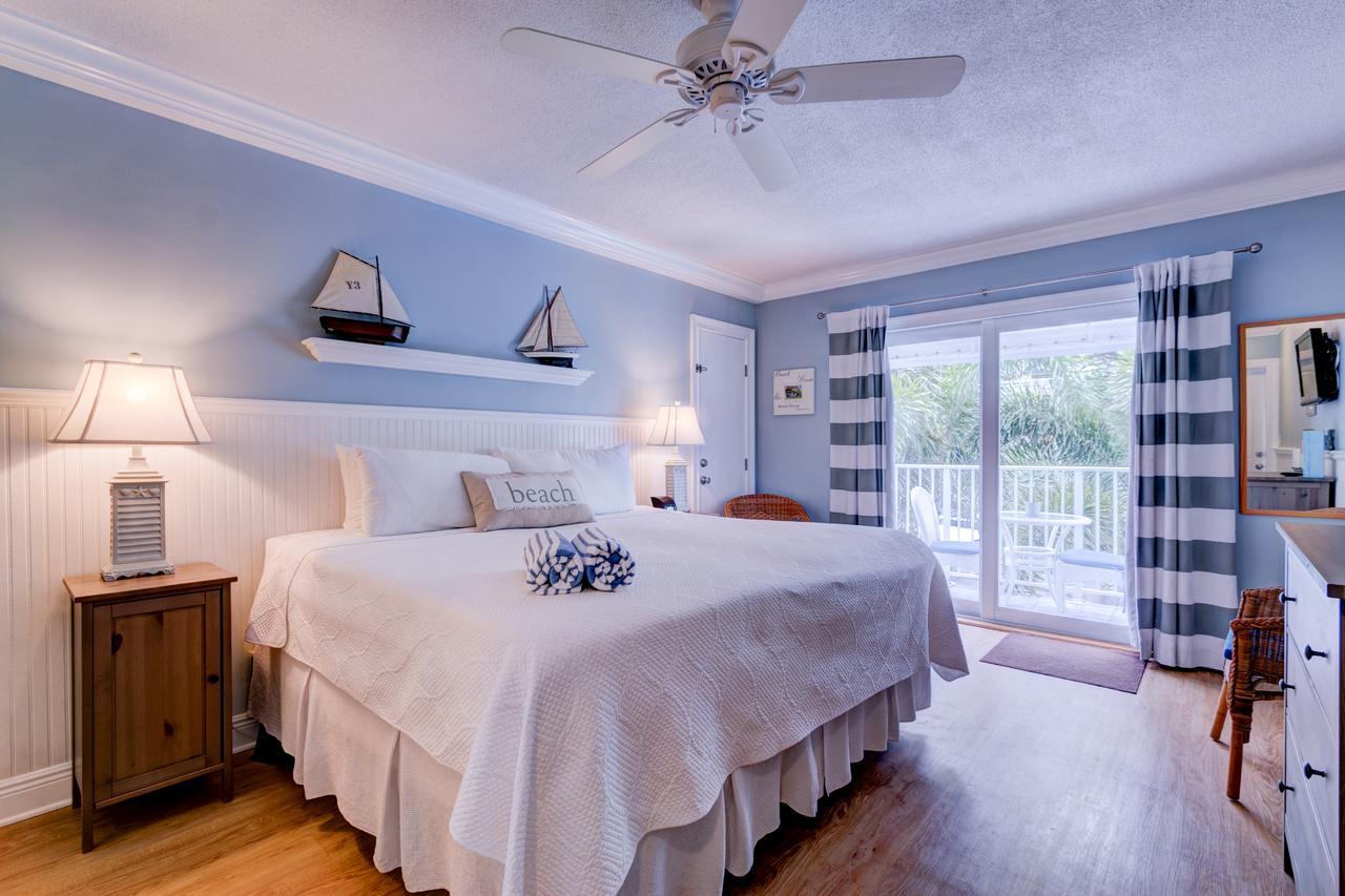 Beachside Village Resort Fort Lauderdale Bagian luar foto