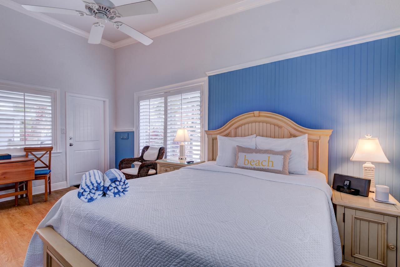 Beachside Village Resort Fort Lauderdale Bagian luar foto