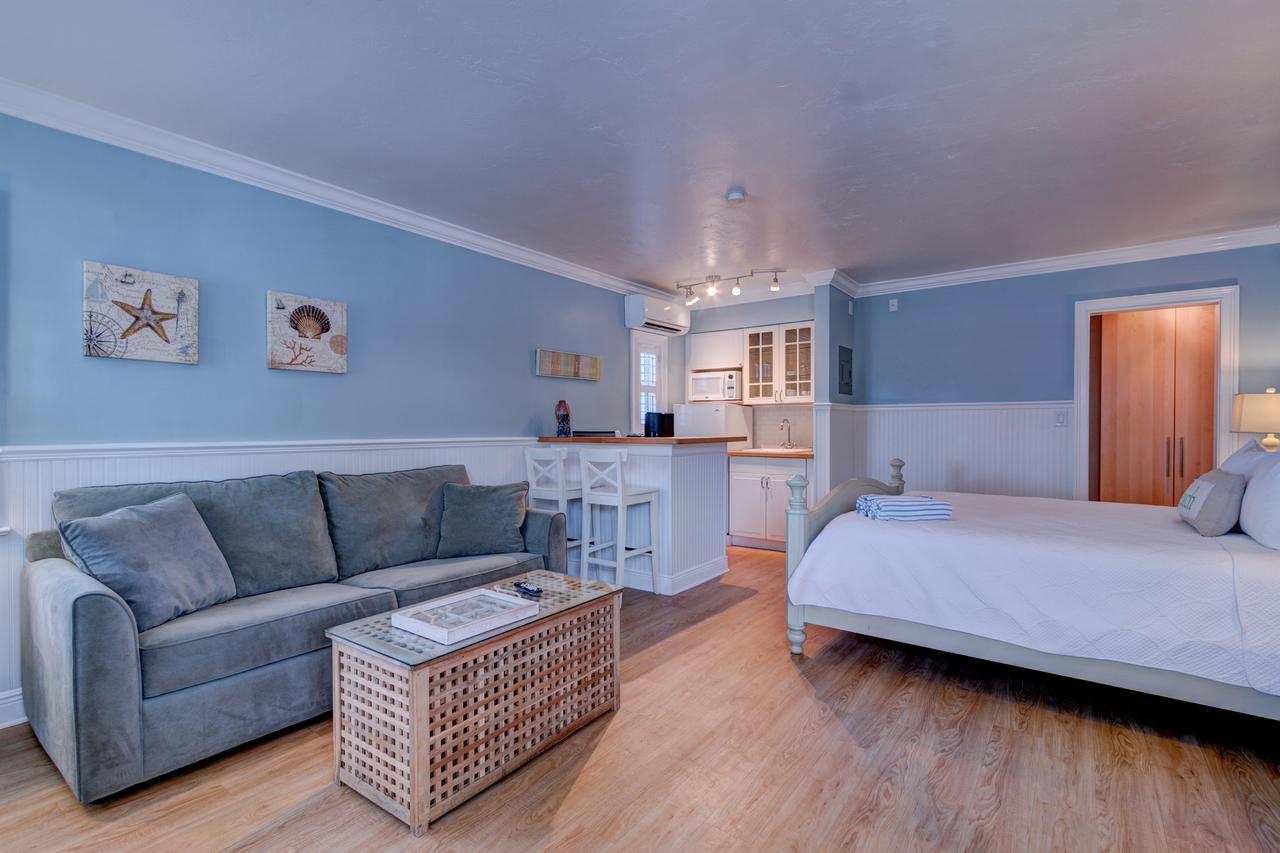 Beachside Village Resort Fort Lauderdale Bagian luar foto
