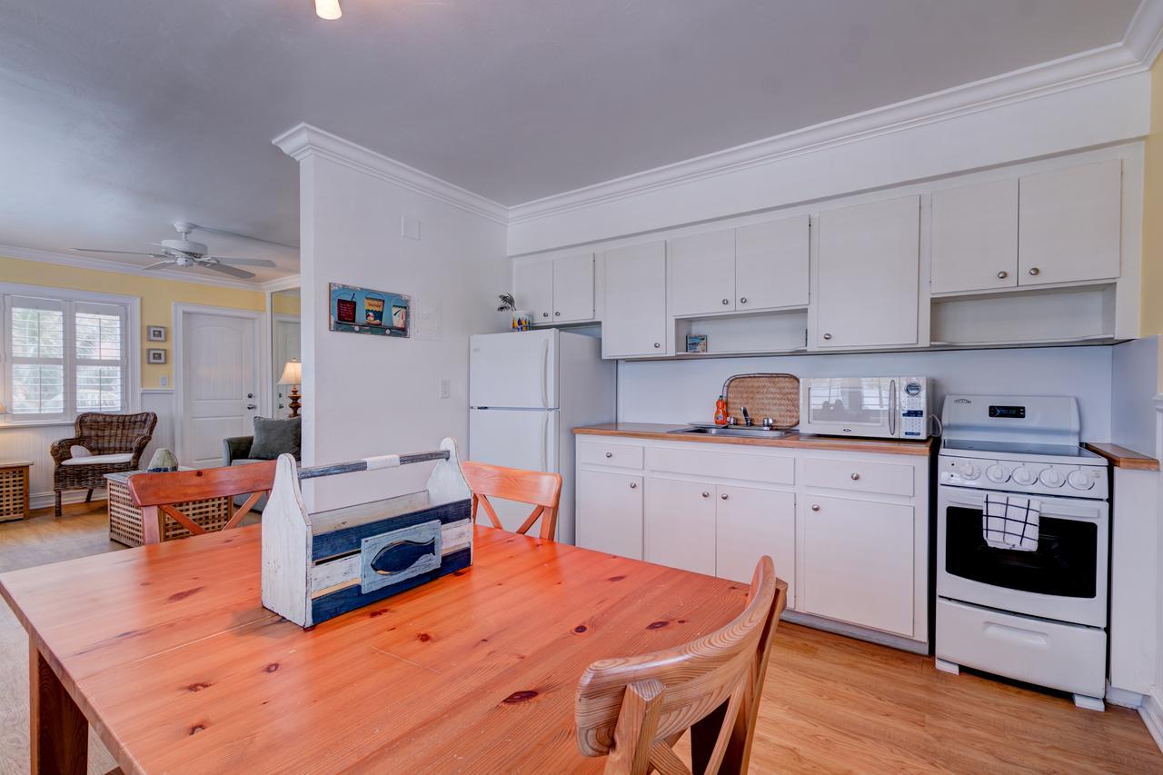 Beachside Village Resort Fort Lauderdale Bagian luar foto