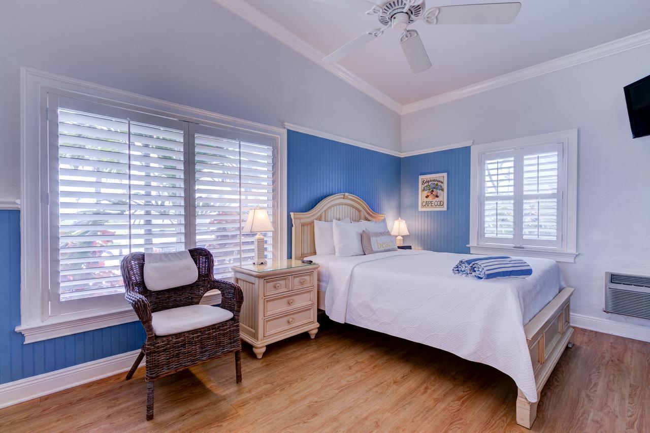 Beachside Village Resort Fort Lauderdale Bagian luar foto