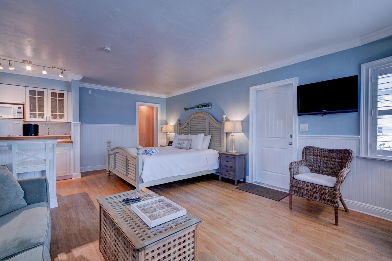 Beachside Village Resort Fort Lauderdale Bagian luar foto