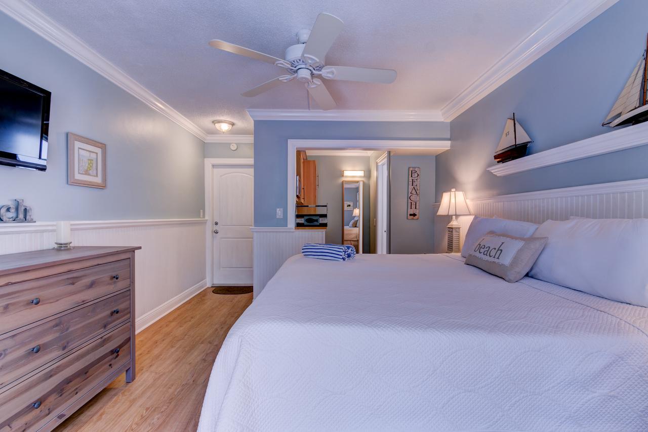 Beachside Village Resort Fort Lauderdale Bagian luar foto