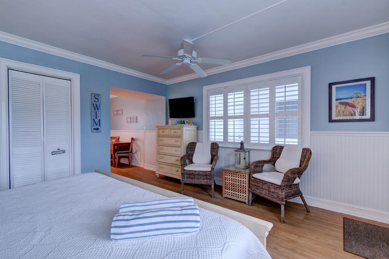 Beachside Village Resort Fort Lauderdale Bagian luar foto