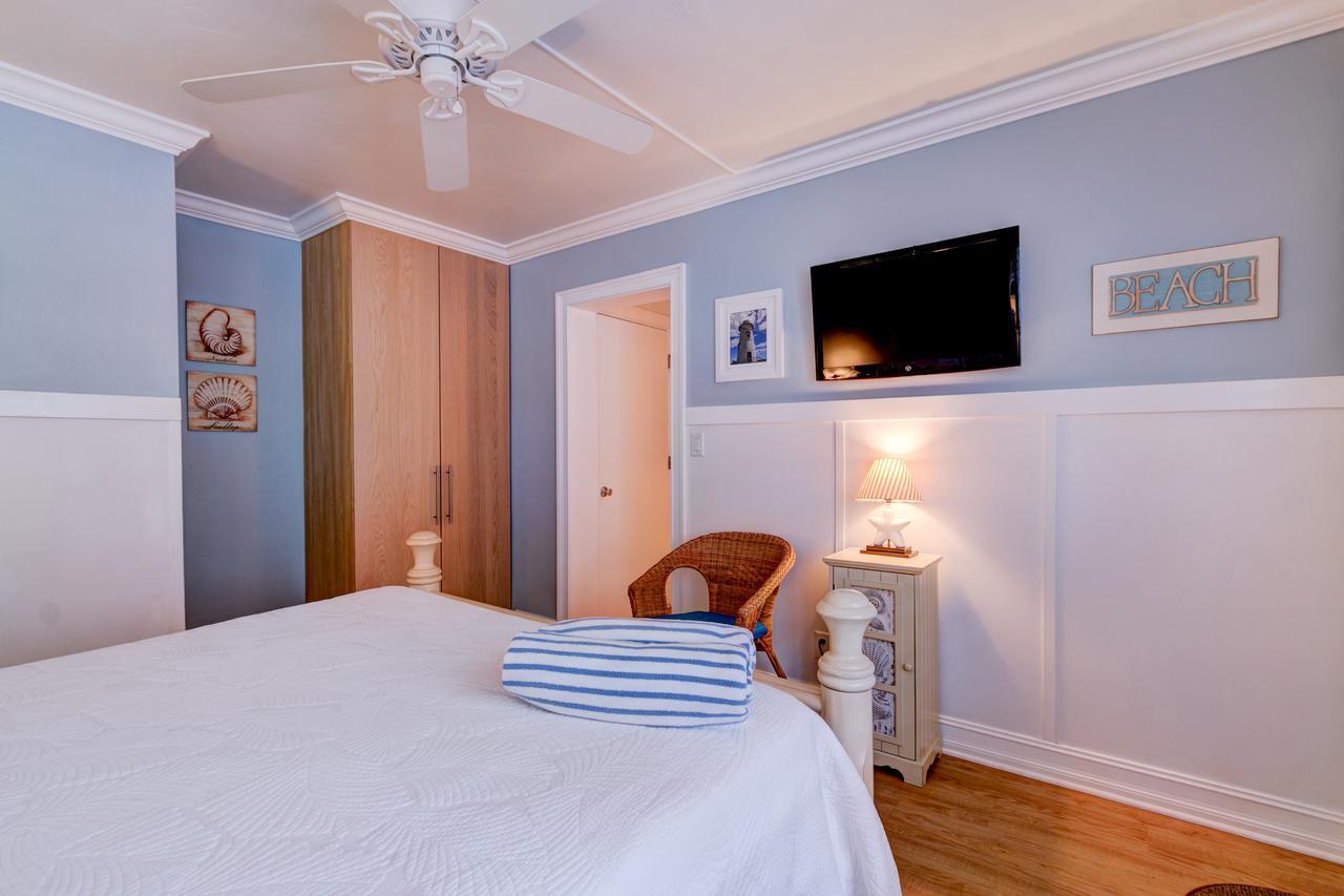 Beachside Village Resort Fort Lauderdale Bagian luar foto