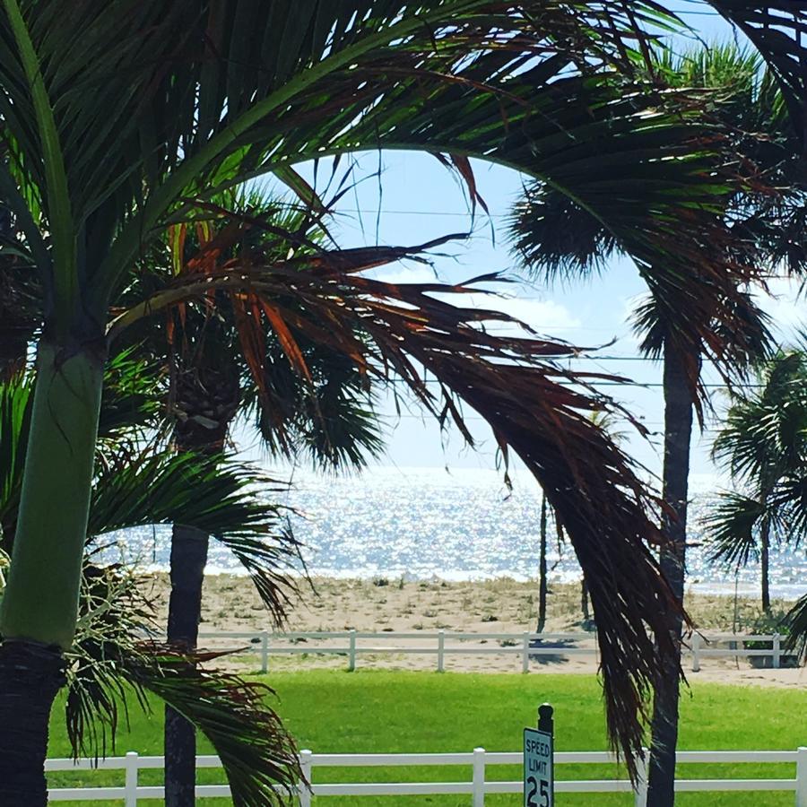 Beachside Village Resort Fort Lauderdale Bagian luar foto